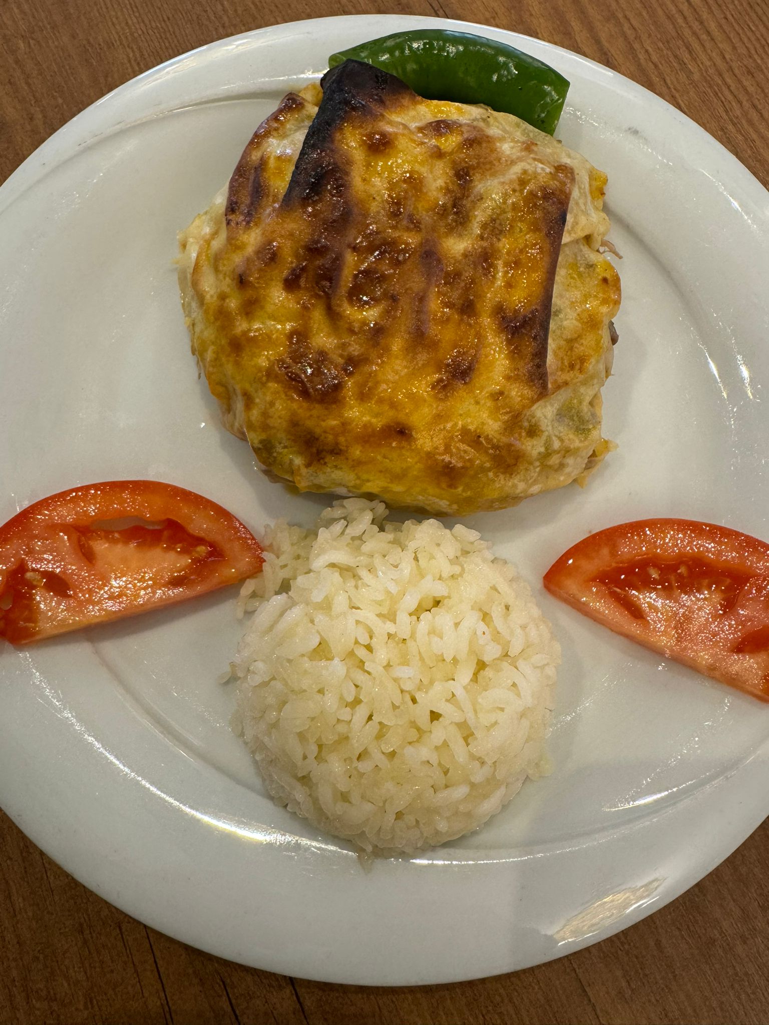 food